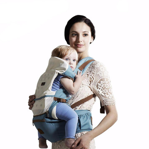 Style Loading Baby Carriers