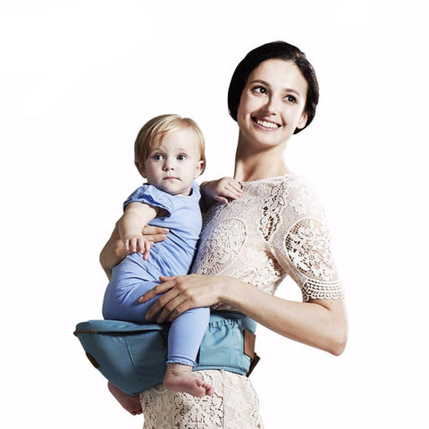 Style Loading Baby Carriers