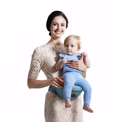 Style Loading Baby Carriers