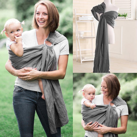 Quick Dry Baby Carrier