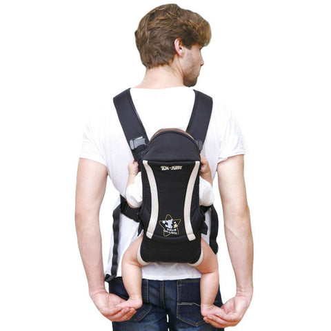Durable Backpack Baby Carrier