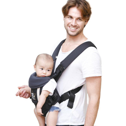 Durable Backpack Baby Carrier