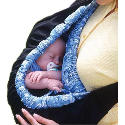 Kangaroo  Inspired For Breastfeeding