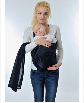 Breathable Wrap Carrier