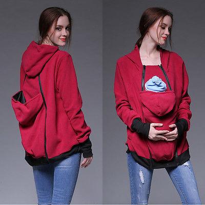 Great Mommy Carrier Jacket