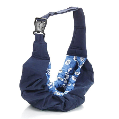 Comfy Pouch Ring Sling Carrier
