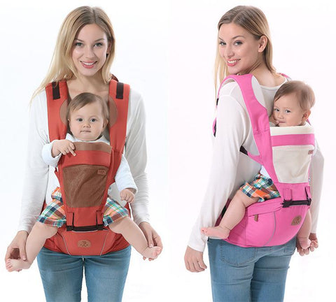 Hipseat Kangaroo Carrier