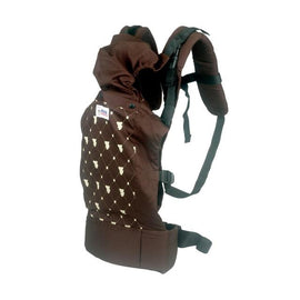 Floral Multi-function Backpack Carrier