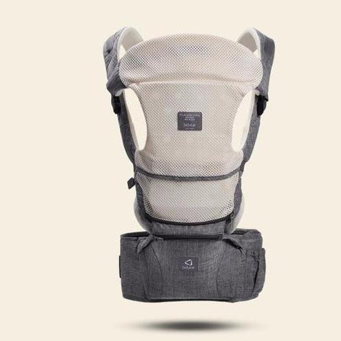 Style Loading Baby Carriers