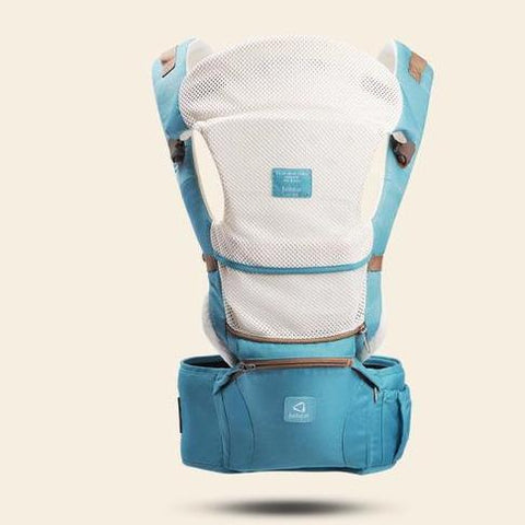 Style Loading Baby Carriers