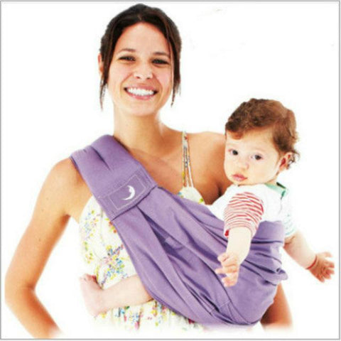 Awesome Mom Baby Carrier