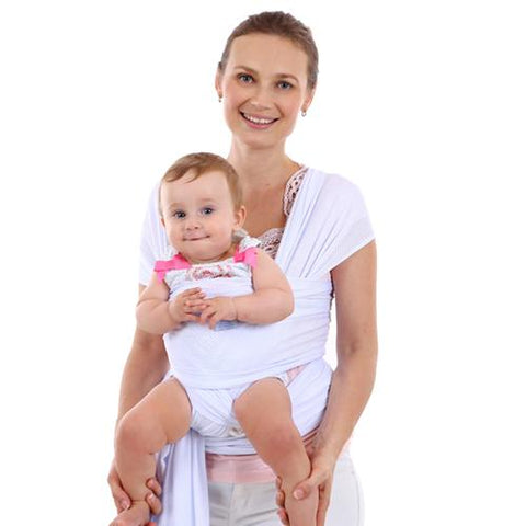 Breathable Cotton Baby Sling