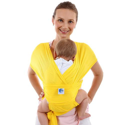 Breathable Cotton Baby Sling