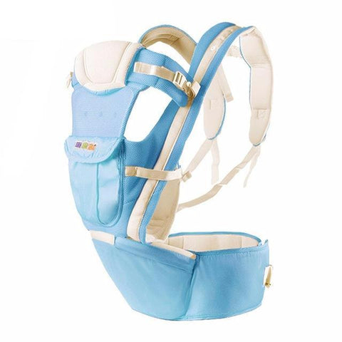 Cotton Baby Carrier Sling