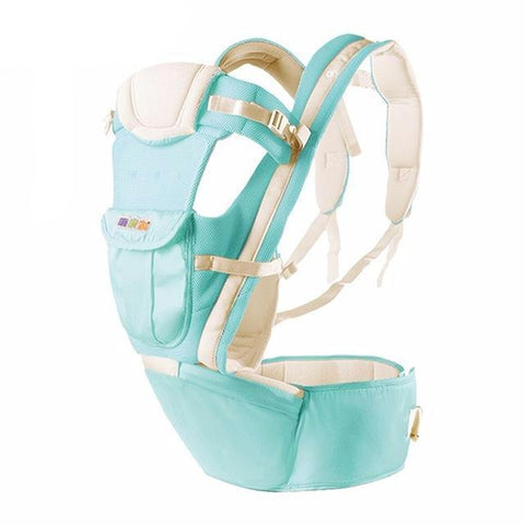 Cotton Baby Carrier Sling