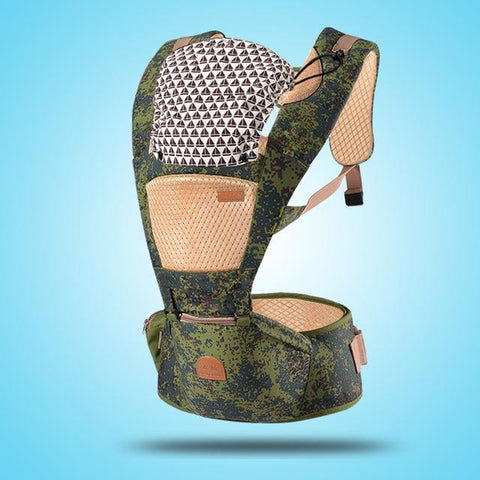 Hipseat Kangaroo Carrier