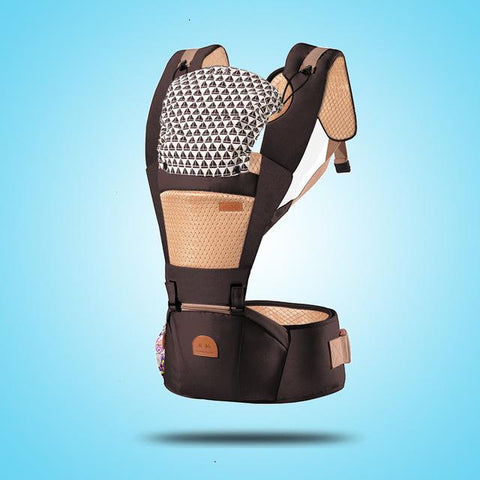 Hipseat Kangaroo Carrier