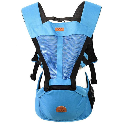 Hipseat Kangaroo Carrier