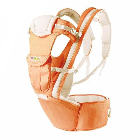Cotton Baby Carrier Sling