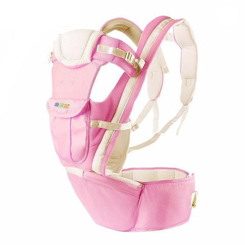 Cotton Baby Carrier Sling