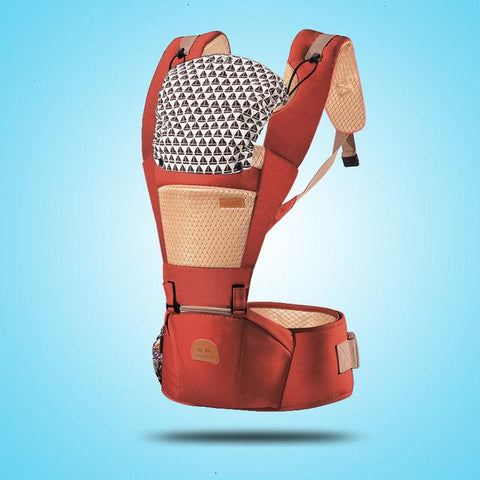 Hipseat Kangaroo Carrier